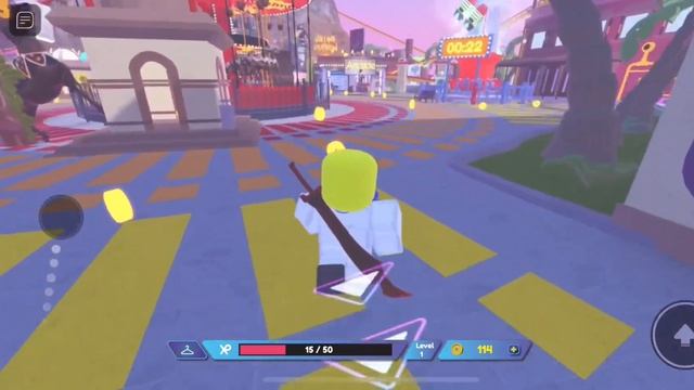 (FREE LIMITED UGC) HOW TO GET SLIVER HELI HELPER BOT BAG IN ROBLOX! смотреть онлайн