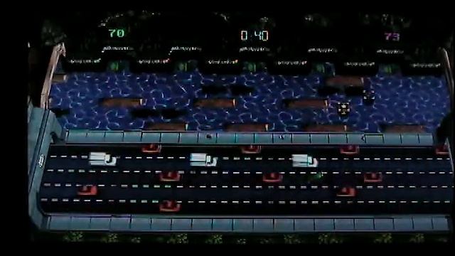 IGB Frogger Returns - Part 1: Frogs or Flies? смотреть онлайн