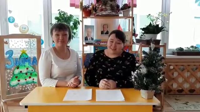 Новогодние каникулы 2022 - группа "Капельки" смотреть онлайн