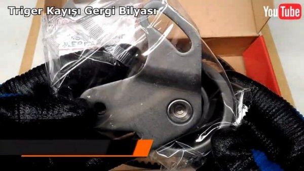 GMB Triger Seti Timing Belt Kit комплект ремня грм