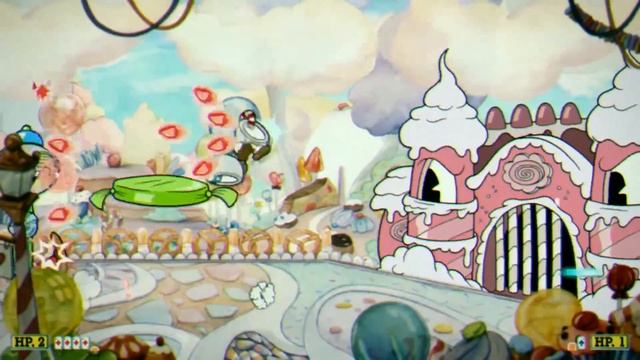 ЛУЧШИЕ ИГРЫ на пк, на ps4 | CUPHEAD ОБЗОР | 4 ПРИЧИНЫ ЗАДДРОТИТЬ В ИГРУ! смотреть онлайн