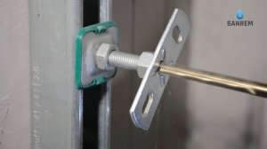 Как лучше собрать раму под бойлер? Профиль Walraven! / Сантехмонтаж / Лаборатория Sanrem