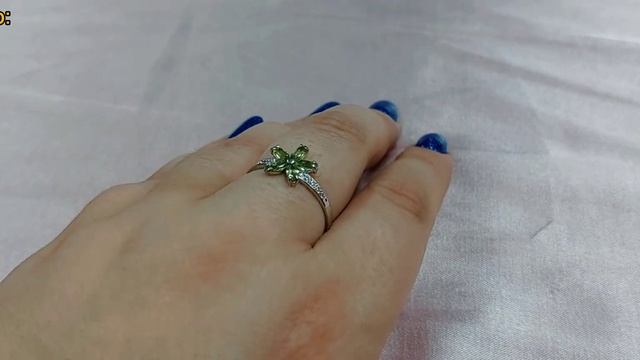 Хризолит - история камня, магические свойства, правила ухода за украшениями смотреть онлайн