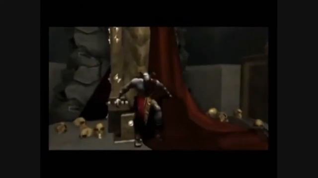 God Of War 1 Platinum Trophy 6 смотреть онлайн