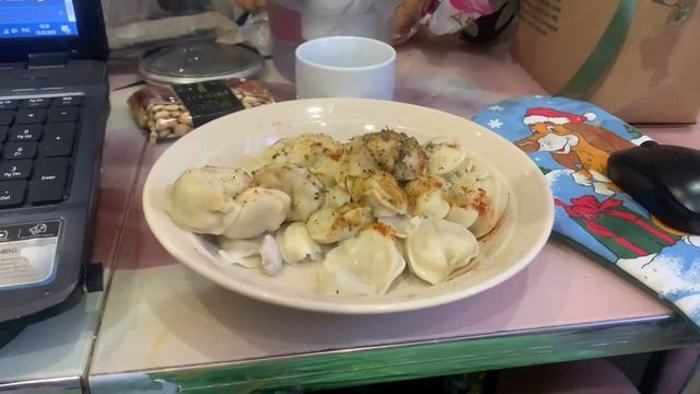 Готовка на Гриле