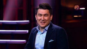 Где логика? Дайджест, 3 сезон, 10 выпуск (23.04.2017)