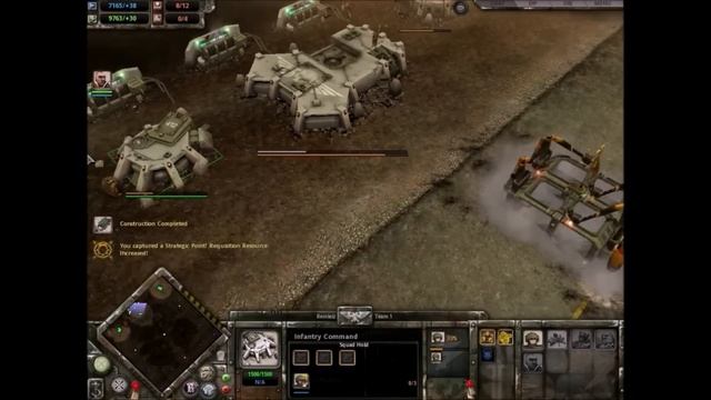 Let's Talk About Yarrick's Death - 40K Theories смотреть онлайн