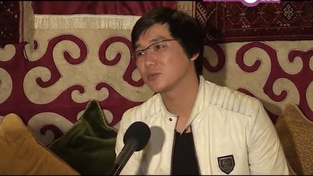 Кайрат Нуртас записал новый дуэт смотреть онлайн