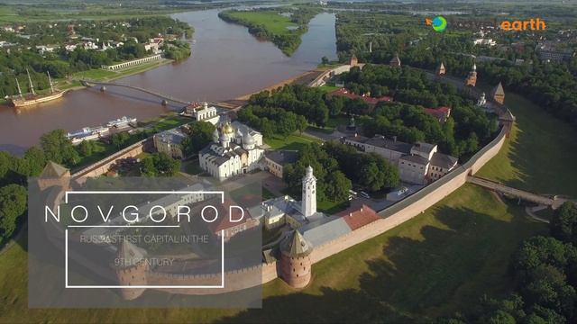 Russia | Heritage Sites Of Russia | World Of Heritage