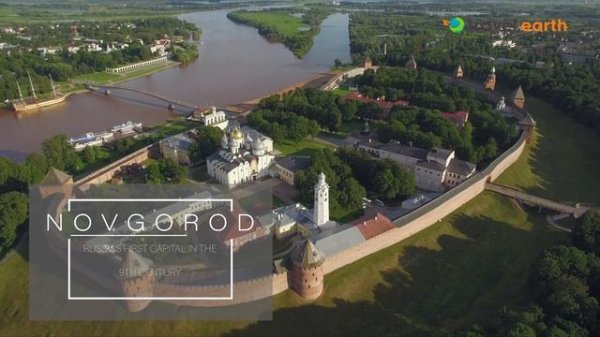 Russia | Heritage Sites of Russia | World Of Heritage