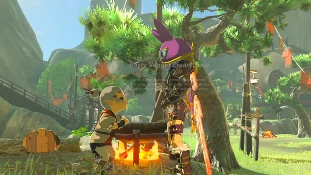 PAYA'S in TROUBLE? LINK !! | ZELDA BotW (Breath of the Wild) | The Basement | Part 51 смотреть онлайн