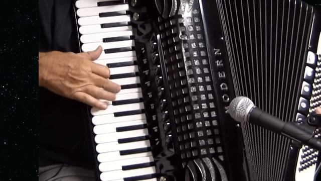 Under Paris Skies French Accordion Medley Lee Terry Meisinger Accordeon Fisarmonica смотреть онлайн