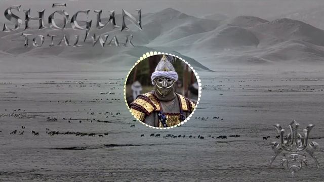 MONGOL INVASION - SHOGUN FULL SOUNDTRACK ~ Total War Shogun 1 extension Mongol Invasion OST (HD) смотреть онлайн