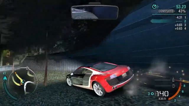 NFS Carbon Online still works in 2020! :D (Outdated) смотреть онлайн