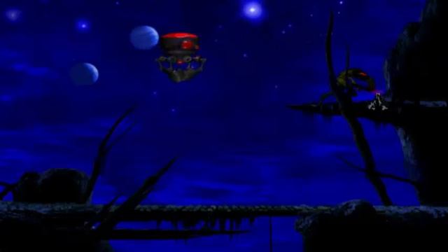 Oddworld - Abe's Oddysee (Hard Mode by Kapteeni13) - Part 3 смотреть онлайн