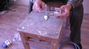 Установка и подключение стиральной машины