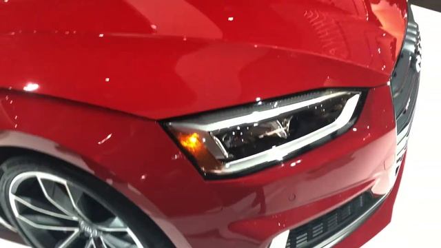 Audi S5 2019 / Ауди С5 2019 смотреть онлайн