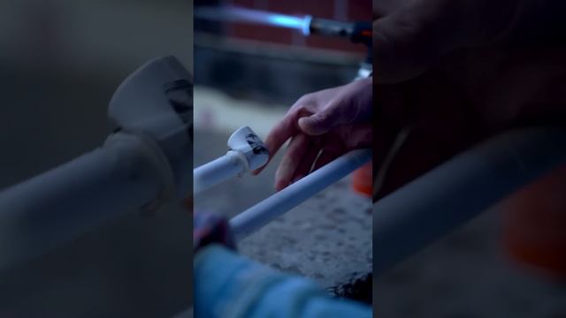 Система набора воды для бочки #туториал #diy #полив #садогород #дача #бочка #сад #инвентарь смотреть онлайн