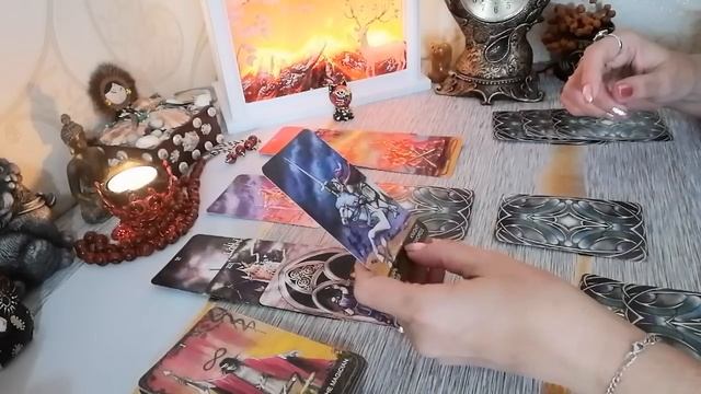 Любовный треугольник ?общий расклад ?? смотреть онлайн