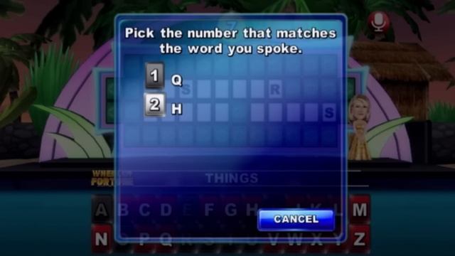 who needs a $500 wii microphone when wii speak works flawlessly on wheel of fortune wii смотреть онлайн