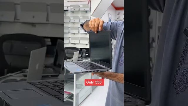 +971-558415588 Hp Laptop Core i7 4th Generation 8/500 gb storage #hplaptop #dxb #short смотреть онлайн