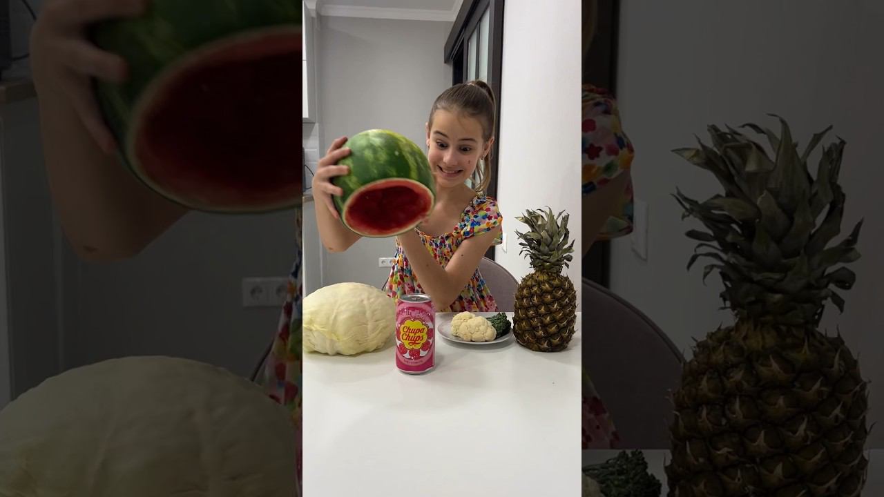 Короче говоря Алинка спрятала вкусняшки #shorts смотреть онлайн