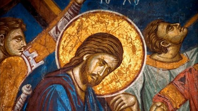 Жизнь в Церкви как несение Креста Господня смотреть онлайн