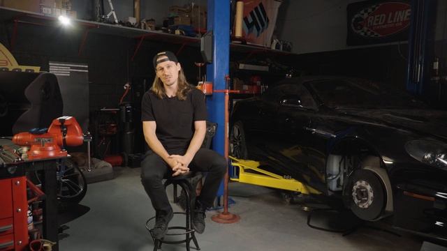 You're Using the Wrong Oil, W/ Receipts смотреть онлайн