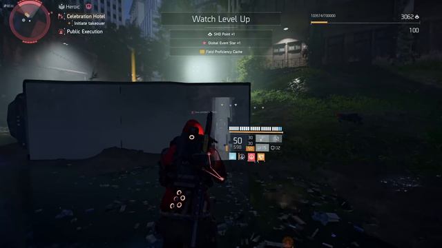 THIS DIVISION 2 BUILD JUST BEAT THE GLOBAL EVENT IN 4 HOURS! 50 STARS & IT WAS EASY! SO MUCH DAMAGE смотреть онлайн