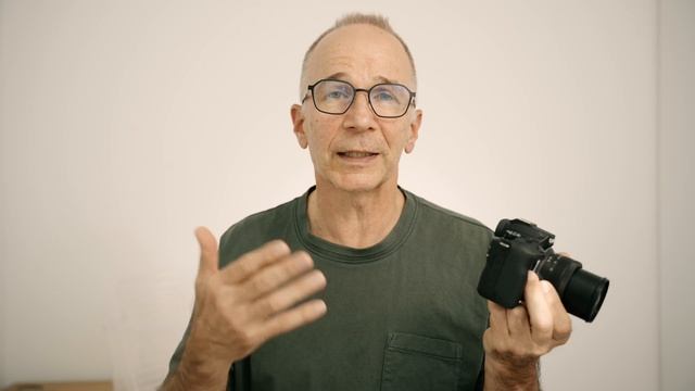 Canon R100 Is The New Budget Champion