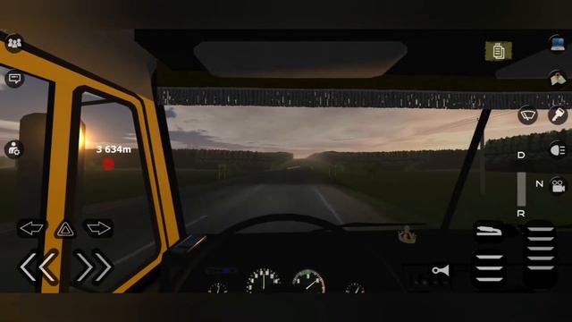 MOTOR DEPOT дорога с лаптар смотреть онлайн
