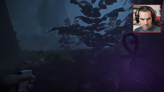 Seeking Evil: The Wendigo | Indie Horror Game (2) - SO CLOSE TO THE END!! смотреть онлайн