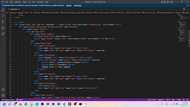 [B4X] How to create REST API server with B4X Template v1.13 смотреть онлайн