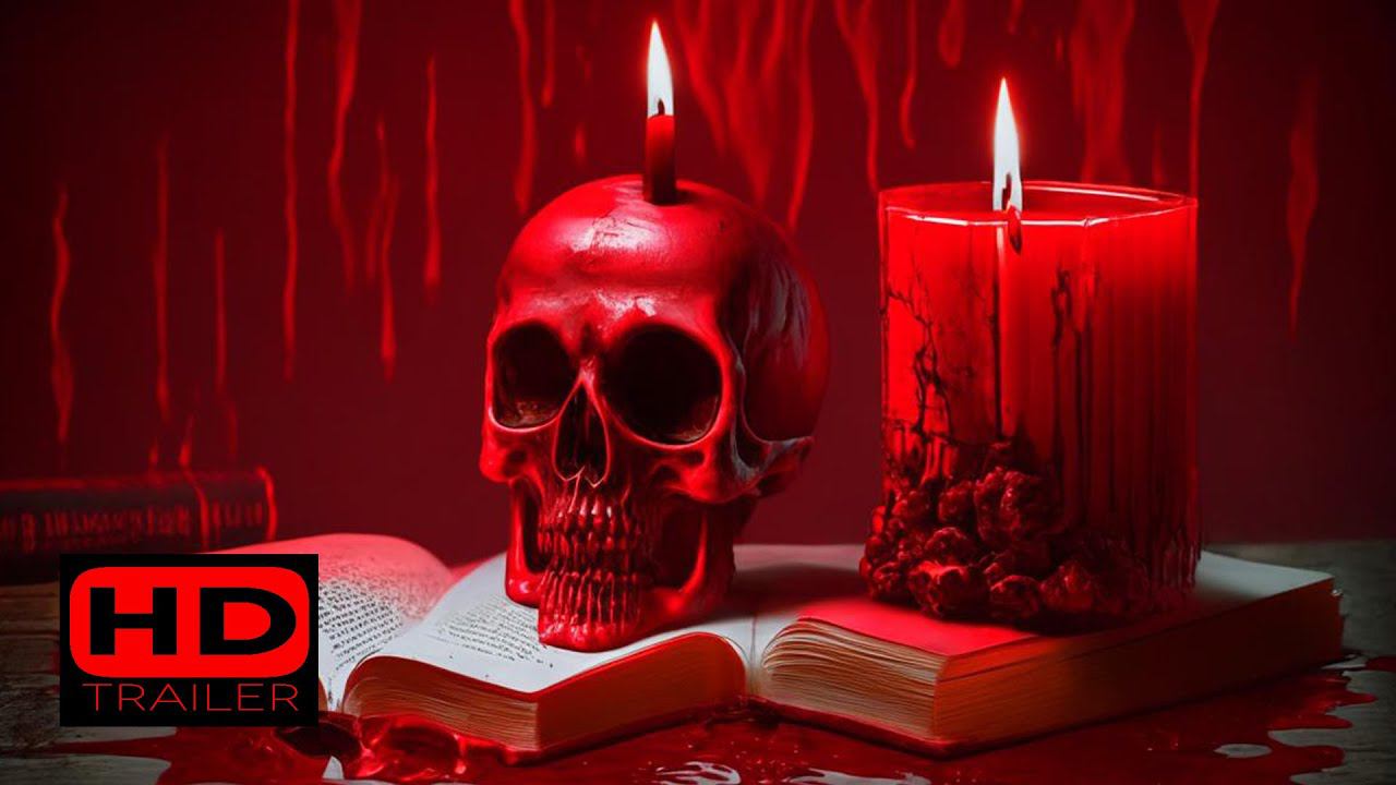 Истории написанные кровью. Промо-тизер (2017) смотреть онлайн