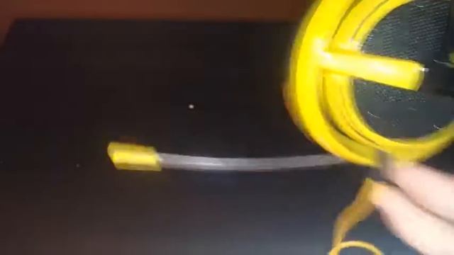 SteelSeries Siberia V2 Navi Unboxing + Mic Test смотреть онлайн