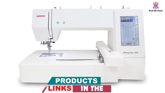 Top 5 Best Commercial Embroidery Machines Review 2022 смотреть онлайн
