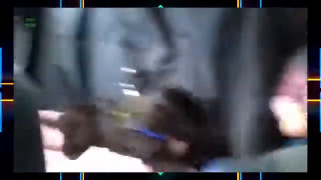 Смешное детское видео Дети и собаки смотреть онлайн