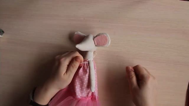 Мышка, символ наступающего года. Часть 2. смотреть онлайн