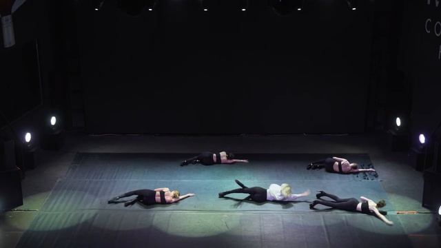 Крис Белова | Judges Showcase | Сhamp4U V смотреть онлайн