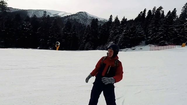 Отдых в архызе. 2020г. смотреть онлайн