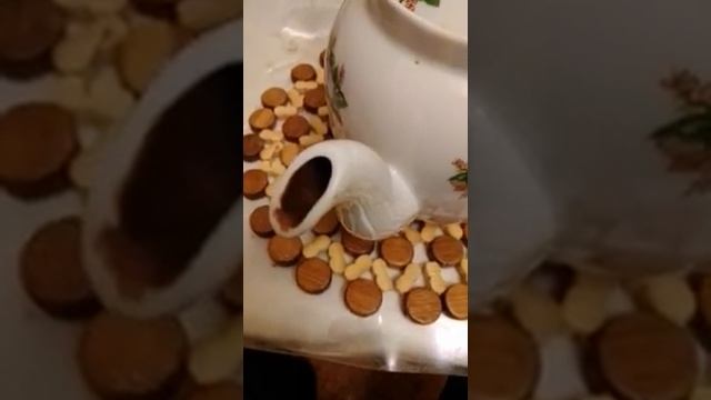 От кашля. Луковая ингаляция. смотреть онлайн