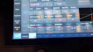 Yamaha MODX 7 CUSTOMIZE WORSTATION to ARRANGER