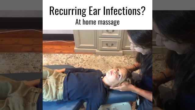 Recurring Ear Infections?