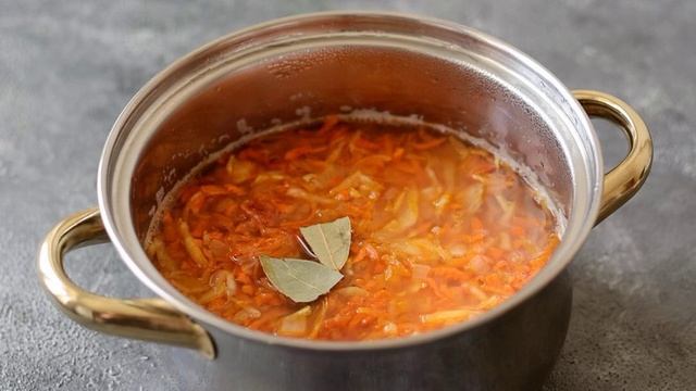 Сборник рецептов