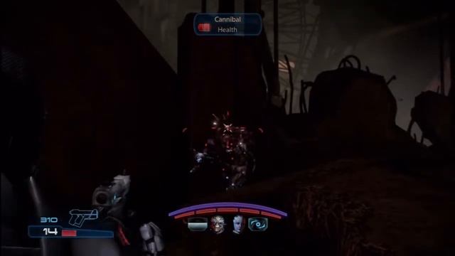 Mass Effect 3 Playthrough - Part 12 - What Are You Hiding, Victus? смотреть онлайн