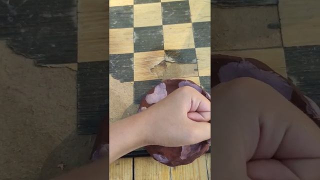 ахахахаха я сломала тарелку из глины смотреть онлайн