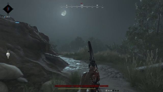Back In The Bayou - Hunt: Showdown (PS4) смотреть онлайн