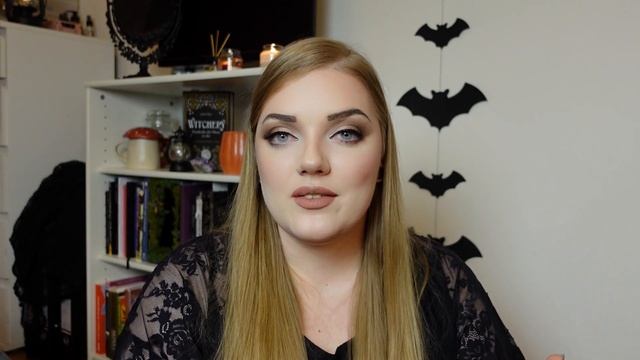 Witches' Grimoire: How to start (plus mini gift) смотреть онлайн