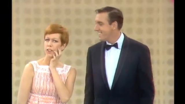 The Carol Burnett Show Season 1 - Jim Nabors