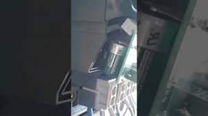 замена батарейки на счетчике Меркурий 230 ART-00